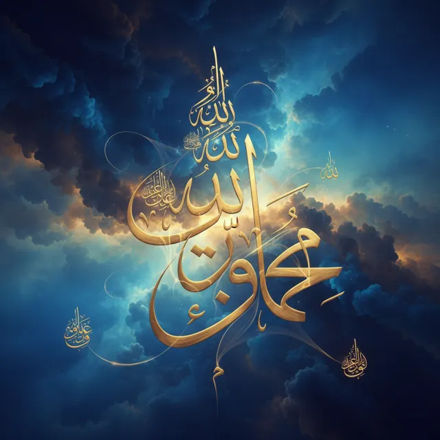 99 Names of Allah